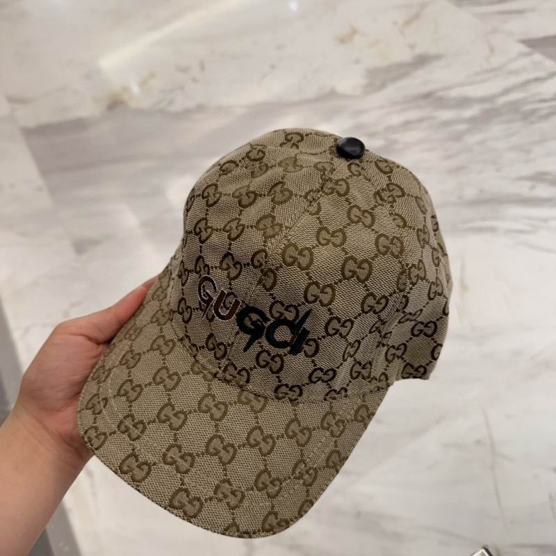 Gucci cap 100501